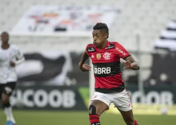 Justiça diz que Bruno Henrique é réu por estelionato