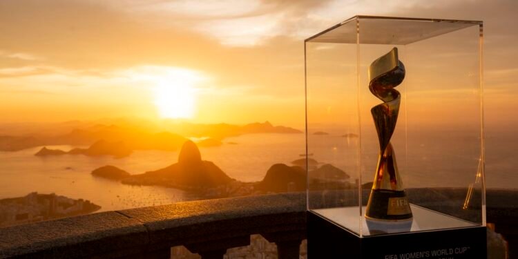 Governo cria Secretaria Extraordinária para Copa do Mundo de 2027