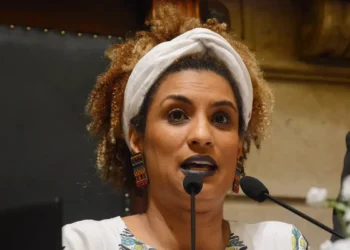 STF marca julgamento sobre morte de Marielle Franco e Anderson Gomes 
