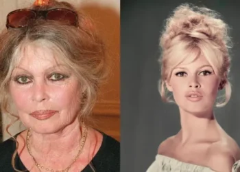 Morre a atriz Brigitte Bardot, musa do cinema francês