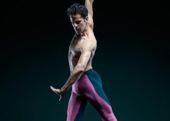 Trajetória do bailarino amazonense Marcelo Gomes é retratada em documentário