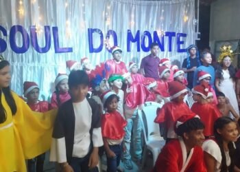 Cantata do Soul une comunidade em Natal de esperança na zona Norte