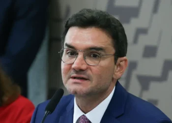 Celso Sabino deixa o Ministério do Turismo do governo Lula