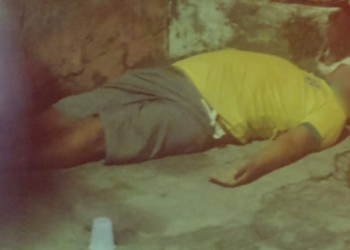 Corpo é encontrado no bairro Santa Etelvina