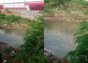 Corpo - Avenida Itauba