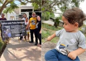 Corpo de bebê morto em maternidade de Presidente Figueiredo será exumado