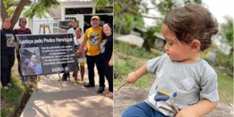 Corpo de bebê morto em maternidade de Presidente Figueiredo será exumado