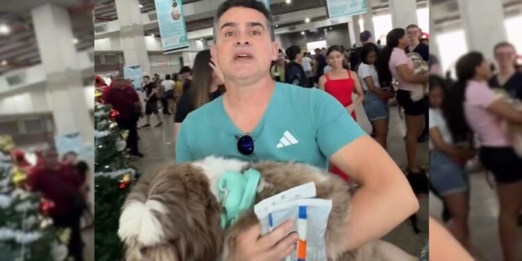 David Ração do Meu pet (1)