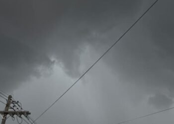 Defesa Civil emite alerta de atenção para Manaus