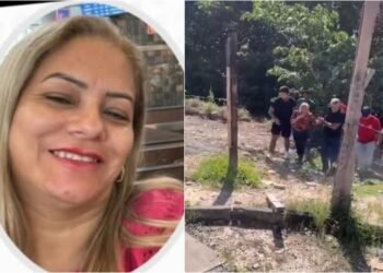 Empresária sequestrada é encontrada com vida na zona Norte de Manaus