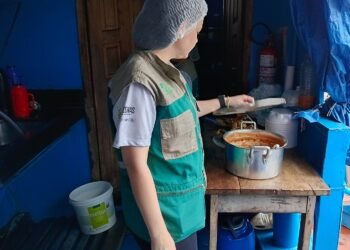 FVS alerta para cuidados com os alimentos durante confraternizações de fim de ano