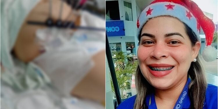 Família pede justiça após jovem ficar em estado crítico em acidente de trânsito