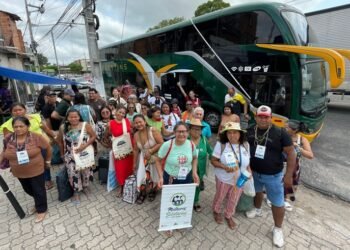 Feijoada Solidária une cultura, afeto e apoio às mulheres amazônidas em Manaus