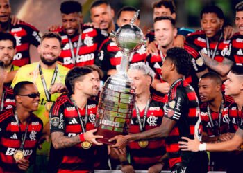 Flamengo (1)