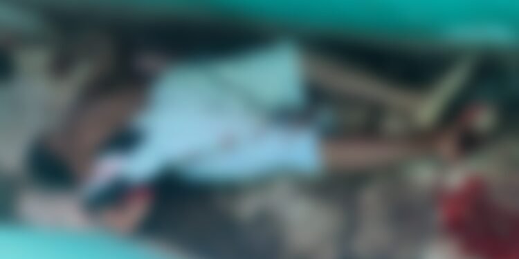 Homem é morto em casa abandonada na Compensa