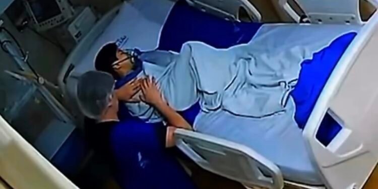 Caso Benício ganha repercussão nacional após divulgação de imagens inéditas do hospital