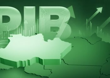 Manaus e municípios do Amazonas ganham destaque no PIB