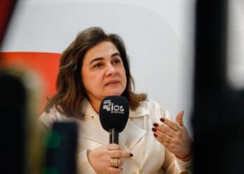 Maria do Carmo Tunico