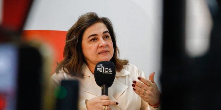 Maria do Carmo Tunico