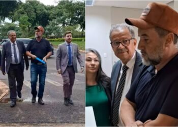 Caminhoneiros devem entrar em greve nesta quinta, 4