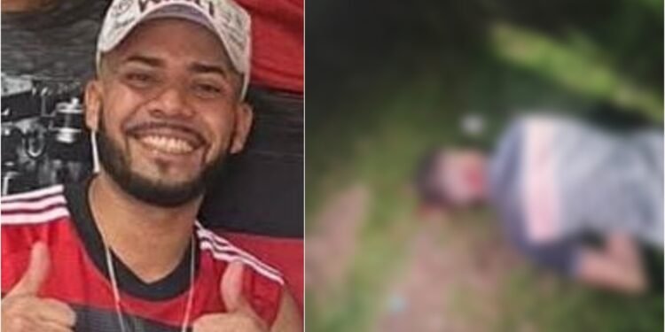 Motorista é executado com 11 tiros na Compensa