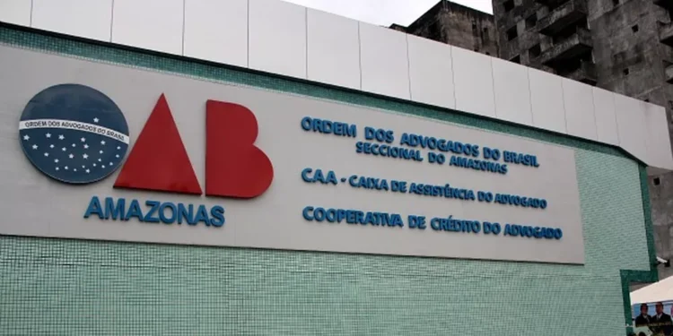 OAB Amazonas