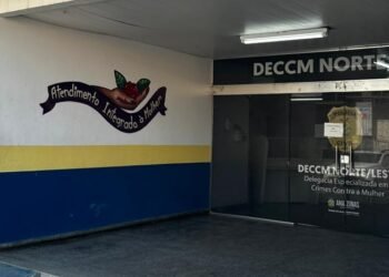 Homem é preso por estupro e injúria contra a ex-companheira na zona Leste de Manaus