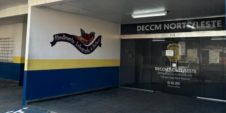 Homem é preso por estupro e injúria contra a ex-companheira na zona Leste de Manaus