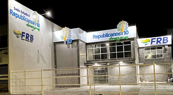 Republicanos