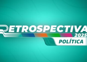 Retrospectiva Política 2025: os fatos que marcaram o cenário político de Manaus e o Amazonas ao longo do ano