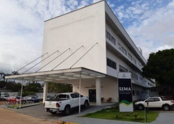 As vagas são para a Secretaria de Estado do Meio Ambiente