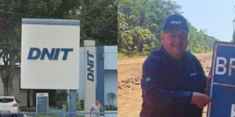 Servidor do DNIT é preso por agredir companheira em Manaus e solto pela Justiça