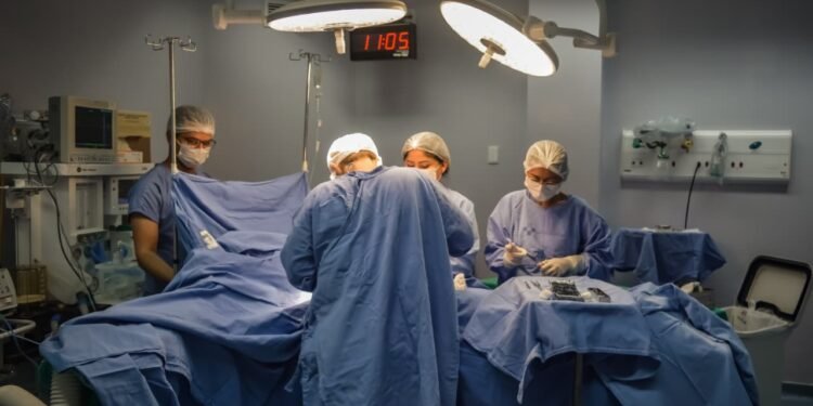 Natal tem mais de 4 mil atendimentos na rede de urgência e emergência em Manaus