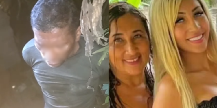 José Brito, suspeito de matar a mãe da influenciadora, é capturado