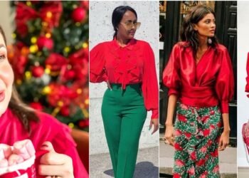 Tendências, tradição e emoção na véspera de Natal