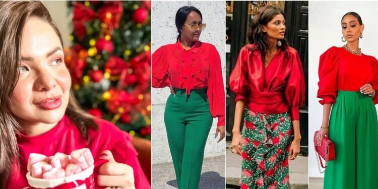 Tendências, tradição e emoção na véspera de Natal