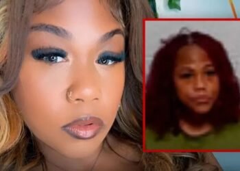 Tiktoker atropela homem durante live e é presa após denúncias de usuários nos EUA