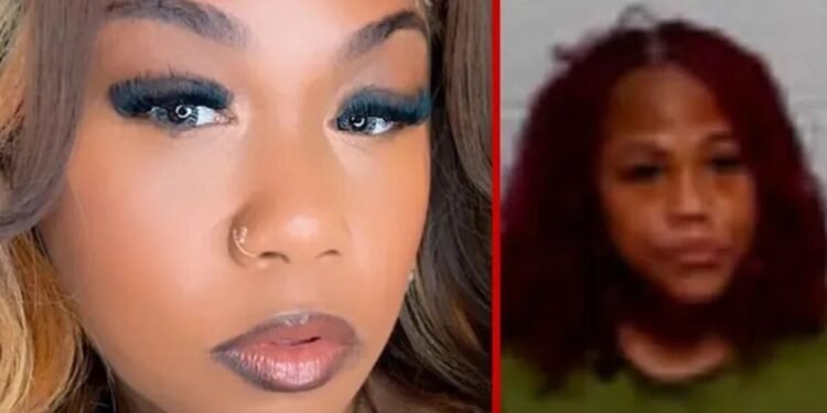 Tiktoker atropela homem durante live e é presa após denúncias de usuários nos EUA