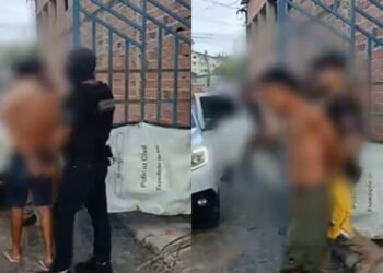 Três homens são presos pela morte de ‘Xuruca’