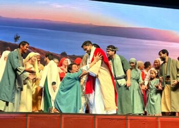 Um Sonho de Natal (1)