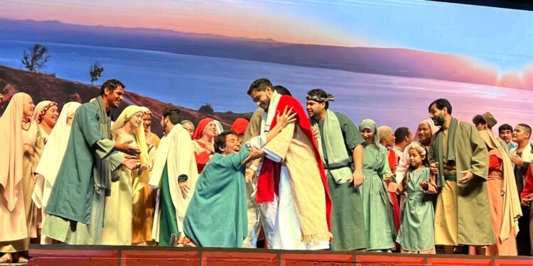 Um Sonho de Natal (1)