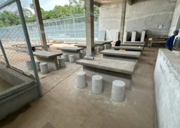 Mais de dez presos fogem da Unidade Prisional de Maués