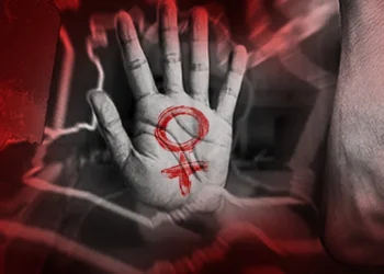 Violência doméstica contra mulheres em 2025