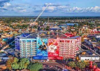 MPAM recorre de decisão que liberou venda de ingressos para o Festival de Parintins 2026