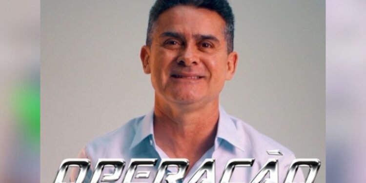 Vídeo de David Almeida sobre ‘operação verdade’ vira alvo de críticas nas redes sociais
