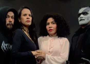 Espetáculo ‘Sua Dor Importa’ aborda saúde mental e estreia nesta terça com entrada gratuita em Manaus