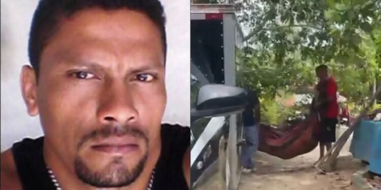 José Brito, suspeito de matar a mãe da influenciadora Isabelly Aurora, está sendo procurado pela polícia
