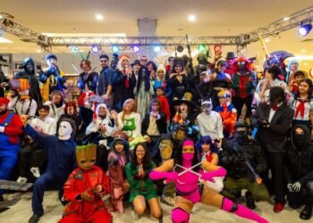 Zona Geek apresenta Especial de Natal neste fim de semana em Manaus