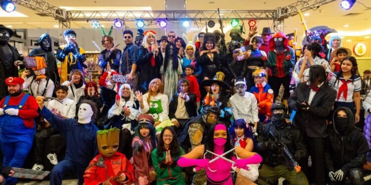 Zona Geek apresenta Especial de Natal neste fim de semana em Manaus