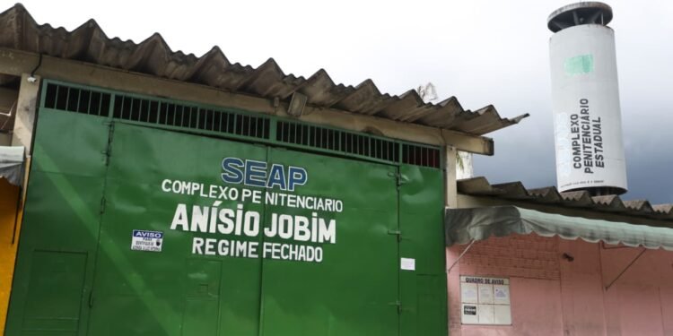 Justiça condena dois réus por 56 homicídios no primeiro julgamento do Massacre do Compaj